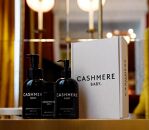 カシミヤベビー 高保湿ボディクリーム 低刺激処方 300ml
