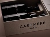 カシミヤベビー&nbsp;泡ボディソープ&nbsp;低刺激処方&nbsp;300ml