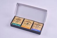 キャラバンコーヒー 農園指定ドリパックコーヒーセット SG-3（10g×12個入）