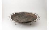 焚き火台&nbsp;TAKIBISM&nbsp;JIKABI&nbsp;MEGA