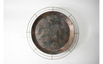 焚き火台&nbsp;TAKIBISM&nbsp;JIKABI&nbsp;MEGA