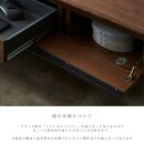 【Valor】テレビボード&nbsp;200cm