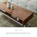 【Valor】ローテーブル&nbsp;120cm