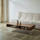 【Valor】ローテーブル&nbsp;120cm