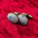 【福岡市返礼品】昭和ビンテージ　カフス