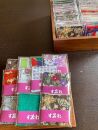 【福岡市返礼品】昭和ビンテージ　コースター5枚セット