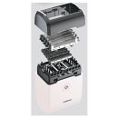 川崎市に本社工場を構える 理美容家電メーカー ロゼンスターJPN モバイルシェーバー5枚刃 SR-489