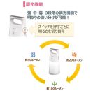 東芝 防災グッズ アルカリ乾電池単3・4形 懐中電灯 LEDランタン LEDランタン付ライト X-BOUSAI SET