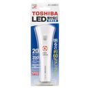 東芝 防災グッズ アルカリ乾電池単3・4形 懐中電灯 LEDランタン付ライト X-BOUSAI SET MINI