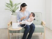ちゃいなび 電動式鼻水吸引器 スルルーノ HY-7035
