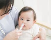 ちゃいなび 電動式鼻水吸引器 スルルーノ HY-7035