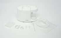ちゃいなび 電動式鼻水吸引器 スルルーノ HY-7035