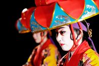 お食事優待券&nbsp;(15,000円分)｜沖縄&nbsp;那覇市&nbsp;お食事券&nbsp;優待券&nbsp;イベント&nbsp;チケット&nbsp;人気&nbsp;料亭&nbsp;体験&nbsp;飲食店&nbsp;食事　四つ竹