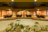 お食事優待券&nbsp;(15,000円分)｜沖縄&nbsp;那覇市&nbsp;お食事券&nbsp;優待券&nbsp;イベント&nbsp;チケット&nbsp;人気&nbsp;料亭&nbsp;体験&nbsp;飲食店&nbsp;食事　四つ竹