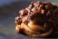 無添加玄米極細カッペリーニ【福岡市】内容量&nbsp;(100g×3食入）×２筒　合計6食