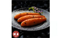 ごま油明太子（辛子明太子）２００ｇ【福岡市】