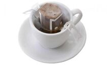 【コーヒー6か月定期便】はかたの珈琲４０Ｐ