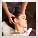 心と体をリセット! 極上のリラクゼーションヨガ+アロマヘッド｜沖縄　那覇市　美容 アロマ 入浴剤 化粧品 コスメ スキンケア ヨガ リラクゼーション ヘッドスパ リフレッシュ リラックス