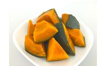 旬まるかじり!&nbsp;石川県産&nbsp;かぼちゃ&nbsp;300ｇ&nbsp;x&nbsp;6袋