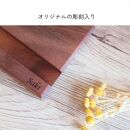 銘木スマホスタンド&nbsp;2種セット