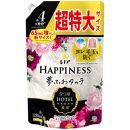 レノアハピネス 夢ふわ ヴェルベットブロッサム 詰替 超特大 1285ml 6個セット