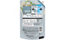 レノアハピネス&nbsp;夢ふわタッチ&nbsp;ホワイトティー&nbsp;&nbsp;詰替&nbsp;超特大&nbsp;1285ml&nbsp;6個セット