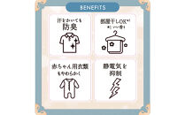 レノアハピネス&nbsp;夢ふわタッチ&nbsp;ホワイトティー&nbsp;&nbsp;詰替&nbsp;超特大&nbsp;1285ml&nbsp;6個セット