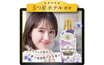 レノア&nbsp;ハピネス&nbsp;夢ふわタッチ&nbsp;ホワイトムスク&nbsp;詰替&nbsp;超特大&nbsp;1285ml&nbsp;6個セット