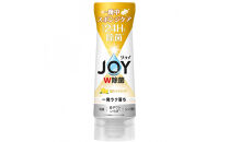 ジョイ&nbsp;W除菌&nbsp;逆さボトル20個セット&nbsp;贅沢シトラスレモンの香り&nbsp;本体&nbsp;290mL