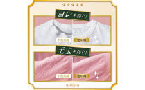 レノアハピネス夢ふわタッチ華やかに香るアンティークローズ詰替用超特大サイズ　1,285mL×6個セット