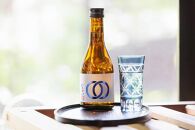 【信濃大町の3酒蔵 呑み比べセット】わちがいオリジナルラベル  300mlx3本入