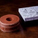 【ホワイトデーギフト】ショコラバウムクーヘン&nbsp;Mサイズ&nbsp;&nbsp;バームクーヘン