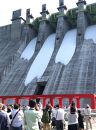 2025年5月24日（土）開催 八ッ場ダム点検大放流フェス　【駐車場チケットのみ】※別途入場券お申込み要