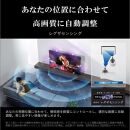 TVS REGZA【標準設置費込み】液晶テレビ REGZA ( レグザ ) 100V型 [ 4K対応 / BS・CS 4Kチューナー内蔵 / YouTube対応 ] (要事前見積) 100Z970M 【 テレビ TV 100型 100インチ 100V Mini LED 液晶 4K Z970M series タイムシフトマシン搭載 家電 人気 おすすめ 】