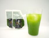 【OMGT】有機抹茶ペースト  50g×2個 箱入［ 京都 抹茶 お茶 まっちゃ 抹茶ラテ 人気 おすすめ 便利 カンタン お取り寄せ 通販 ふるさと納税  ］