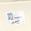 横浜市資源循環局×キタムラ オリジナルマイバッグ(BN0011)アイボリー〈キタムラ〉