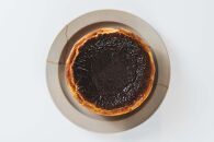 博多のおやつ　極幻バスクチーズ　12cm&nbsp;１個