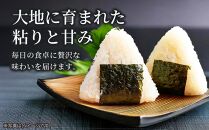 【数量限定】豊田市産「大地の風」精米6kg（2kg×3袋）