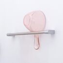 リュクレ&nbsp;お風呂3点セット&nbsp;35H&nbsp;【ブラウン】（浴用品：湯おけ・手おけ・腰かけ35H）