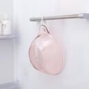 リュクレ&nbsp;お風呂3点セット&nbsp;30H&nbsp;【グレー】（浴用品：湯おけ・手おけ・腰かけ30H）