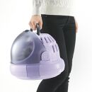 コロル&nbsp;おでかけネコベッド&nbsp;M&nbsp;【ベージュ】&nbsp;猫用キャリー&nbsp;ペット用品