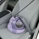 コロル&nbsp;おでかけネコベッド&nbsp;M&nbsp;【ベージュ】&nbsp;猫用キャリー&nbsp;ペット用品