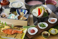 【白良荘グランドホテル】平休日1泊朝食付ペア宿泊券《オーシャンビュースタンダード和室》