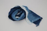 【体験】藍染体験&nbsp;&nbsp;タオルマフラー