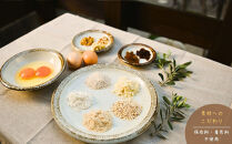 小さなカフェの美味しい焼き菓子セット