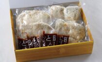 【かつくら】国産豚とんかつ詰め合わせ(8枚)［ 京都 とんかつ専門店 有名店 国産 ロース ヒレ やわらか食感 人気 おすすめ 肉 豚肉 総菜 簡単 時短 お取り寄せ 通販 送料無料 ふるさと納税 ］