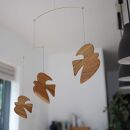 鳥のモビール【北欧タイプ】