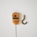 鳥のモビール【北欧タイプ】