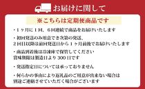 【定期便全6回】博多とりかわ大臣の「博多とりかわ(R)」（冷凍２０本入り）