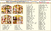 【京料理&nbsp;道楽】国産&nbsp;与段生おせち「うかたま」(約6～10人前)［&nbsp;京都&nbsp;東山&nbsp;創業390年&nbsp;老舗&nbsp;料亭&nbsp;おせち&nbsp;大人気&nbsp;おすすめ&nbsp;2026&nbsp;正月&nbsp;お節&nbsp;おせち料理&nbsp;お取り寄せ&nbsp;送料無料&nbsp;年内配送&nbsp;ふるさと納税&nbsp;］